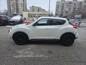 Nissan Juke 1.6 Turbo (190 Hp) Navi/Камера - 8000 € / 15646.64 лв. - 47871971 2