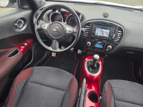 Nissan Juke 1.6 Turbo (190 Hp) Navi/Камера - 8000 € / 15646.64 лв. - 47871971 13
