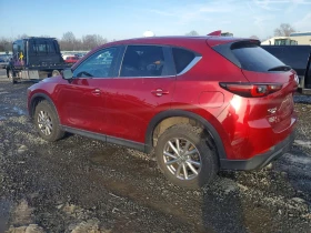 Mazda CX-5 2.5* PREFERRED* РЕАЛНИ КМ! - 13500 € / 26403.70 лв. - 46769322 3