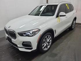 BMW X5 XDRIVE40I| CARFAX| PANO| 2 КEYS| 