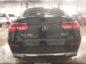 Mercedes-Benz GLC 300  COUPE 4MATIC - 14500 € / 28359.53 лв. - 73530750 16