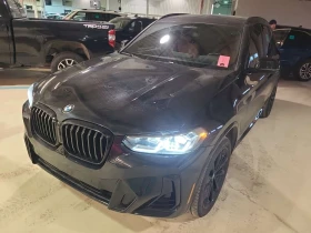 BMW X3 XDRIVE30I  CARFAX