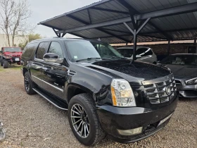 Cadillac Escalade | Mobile.bg � ����� ������ 4