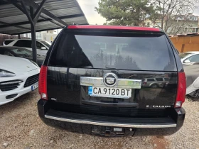 Cadillac Escalade | Mobile.bg � ����� ������ 16