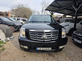 Cadillac Escalade | Mobile.bg � ����� ������ 14