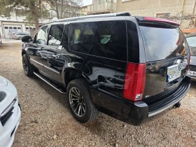 Cadillac Escalade | Mobile.bg � ����� ������ 17