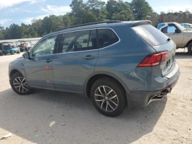 VW Tiguan SE - 10400 € / 20340.63 лв. - 38861810 2