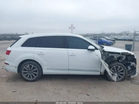 Audi Q7 2.0L I-4 DI, DOHC, VVT, TURBO, 252HP All Wheel | Auto.bg — изображение 13