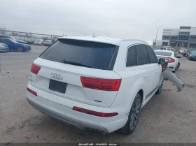 Audi Q7 2.0L I-4 DI, DOHC, VVT, TURBO, 252HP All Wheel | Auto.bg — изображение 4