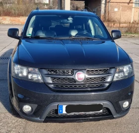 Fiat Freemont Black Code - 10900 € / 21318.55 лв. - 92607319 2