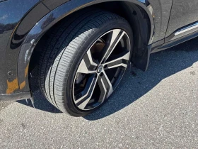 Volvo Xc90 * Ultimate Bright Theme * МАСАЖИ * ОБДУХВАНЕ * 360 | Auto.bg — изображение 5