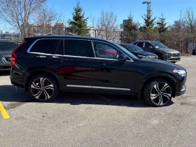 Volvo Xc90 * Ultimate Bright Theme * МАСАЖИ * ОБДУХВАНЕ * 360 | Auto.bg — изображение 3