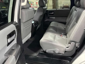 Toyota Sequoia * Limited * 7 МЕСТЕН * 2 КЛЮЧА * ПОДГРЕВИ - 43700 € / 85469.77 лв. - 88788421 13
