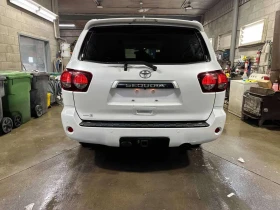 Toyota Sequoia * Limited * 7 МЕСТЕН * 2 КЛЮЧА * ПОДГРЕВИ - 43700 € / 85469.77 лв. - 88788421 4