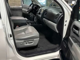 Toyota Sequoia * Limited * 7 МЕСТЕН * 2 КЛЮЧА * ПОДГРЕВИ - 43700 € / 85469.77 лв. - 88788421 16