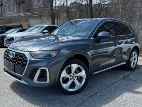 Audi Q5 PROGRESSIV* CAR FAX * АВТО КРЕДИТ * ВИДЕО | Auto.bg — изображение 6