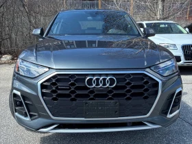 Audi Q5 PROGRESSIV* CAR FAX * АВТО КРЕДИТ * ВИДЕО | Auto.bg — изображение 3