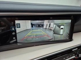 Hyundai Palisade LX3* DISTRONIC* 360 CAM* �����* ���������*  | Mobile.bg � ����� ������ 12