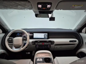 Hyundai Palisade LX3* DISTRONIC* 360 CAM* �����* ���������*  | Mobile.bg � ����� ������ 6
