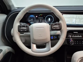 Hyundai Palisade LX3* DISTRONIC* 360 CAM* �����* ���������*  | Mobile.bg � ����� ������ 10