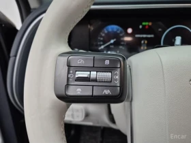 Hyundai Palisade LX3* DISTRONIC* 360 CAM* �����* ���������*  | Mobile.bg � ����� ������ 15