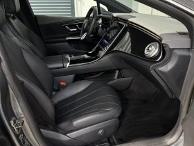 Mercedes-Benz EQE 350 / ELECTRIC ART / AIRMATIC / CAMERA /  | Mobile.bg � ����� ������ 9