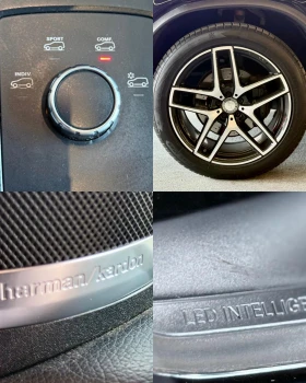 Mercedes-Benz GLE 350 d* Coupe* 4Matic* AMG* Pano* �������* ������ | Mobile.bg � ����� ������ 16