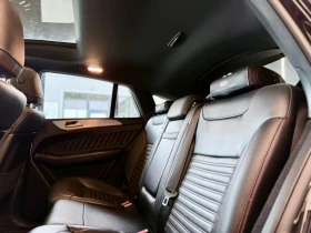 Mercedes-Benz GLE 350 d* Coupe* 4Matic* AMG* Pano* �������* ������ | Mobile.bg � ����� ������ 14