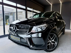 Mercedes-Benz GLE 350 d* Coupe* 4Matic* AMG* Pano* �������* ������ | Mobile.bg � ����� ������ 3