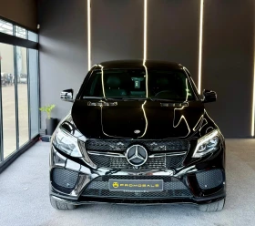 Mercedes-Benz GLE 350 d* Coupe* 4Matic* AMG* Pano* �������* ������ | Mobile.bg � ����� ������ 2