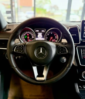 Mercedes-Benz GLE 350 d* Coupe* 4Matic* AMG* Pano* �������* ������ | Mobile.bg � ����� ������ 10