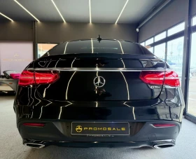 Mercedes-Benz GLE 350 d* Coupe* 4Matic* AMG* Pano* �������* ������ | Mobile.bg � ����� ������ 5