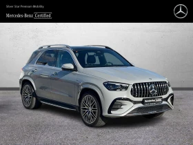 Mercedes-Benz GLE 53 4MATIC + 6+ 1 - 110000 € - 98841517 2