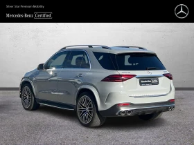 Mercedes-Benz GLE 53 4MATIC + 6+ 1 - 110000 € - 98841517 4