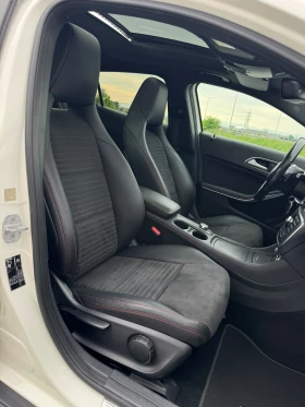 Mercedes-Benz GLA 220 AMG::4Matic::PANO::Harman/Kardon | Mobile.bg � ����� ������ 8