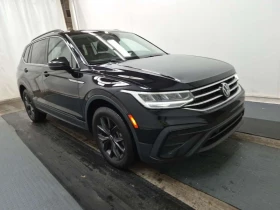 VW Tiguan * Comfortline* АВТОКРЕДИТ БЕЗ ПЪРВОНАЧАЛНА ВНОСКА* | Auto.bg — изображение 3