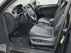 VW Tiguan * Comfortline* АВТОКРЕДИТ БЕЗ ПЪРВОНАЧАЛНА ВНОСКА* | Auto.bg — изображение 5