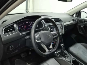 VW Tiguan * Comfortline* АВТОКРЕДИТ БЕЗ ПЪРВОНАЧАЛНА ВНОСКА* | Auto.bg — изображение 11