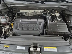 VW Tiguan * Comfortline* АВТОКРЕДИТ БЕЗ ПЪРВОНАЧАЛНА ВНОСКА* | Auto.bg — изображение 16