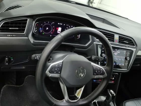 VW Tiguan * Comfortline* АВТОКРЕДИТ БЕЗ ПЪРВОНАЧАЛНА ВНОСКА* | Auto.bg — изображение 9