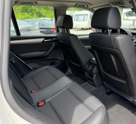 BMW X3 2.0D/X-Drive/Facelift/190ps | Mobile.bg � ����� ������ 8