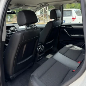 BMW X3 2.0D/X-Drive/Facelift/190ps | Mobile.bg � ����� ������ 7