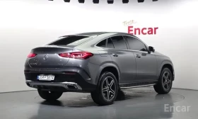 Mercedes-Benz GLE 400 COUPE 4MATIC * ДИСТРОНИК* 360 КАМЕРА* ОБДУХВАНЕ*  | Auto.bg — изображение 4