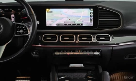 Mercedes-Benz GLE 400 COUPE 4MATIC * ДИСТРОНИК* 360 КАМЕРА* ОБДУХВАНЕ*  | Auto.bg — изображение 9