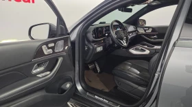Mercedes-Benz GLE 400 COUPE 4MATIC * ДИСТРОНИК* 360 КАМЕРА* ОБДУХВАНЕ*  | Auto.bg — изображение 7
