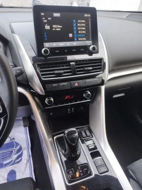 Mitsubishi Eclipse Cross - 24000 € / 46939.92 лв. - 72093903 8