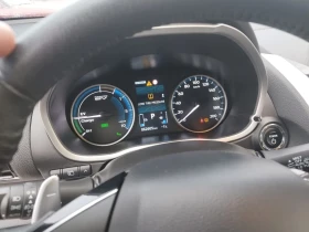 Mitsubishi Eclipse Cross - 24000 € / 46939.92 лв. - 72093903 5
