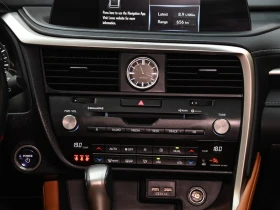Lexus RX 450h DISTRONIC* ОБДУХВАНЕ* ШИБИДАХ* КАМЕРА* КРАЙНА ЦЕНА - 28700 € / 56132.32 лв. - 65286264 11