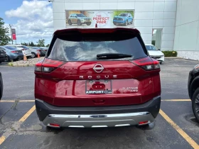 Nissan Rogue * Platinum * CARFAX * ����� �� �����������  | Mobile.bg � ����� ������ 4