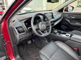 Nissan Rogue * Platinum * CARFAX * ����� �� �����������  | Mobile.bg � ����� ������ 5
